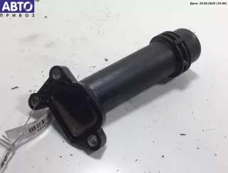 7810707 Фланец (тройник) системы охлаждения BMW 5 F10/F11/GT F07 Арт 55068305, вид 2