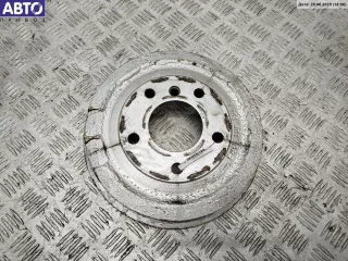 1162401 Барабан тормозной задний BMW 3 E36 Арт 55023276, вид 1