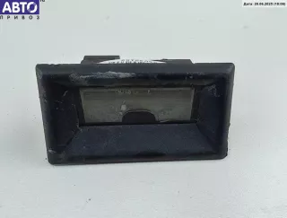 04593030 Подсветка номера Renault Espace 3 Арт 55035159, вид 1
