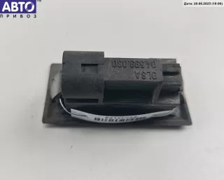 04593030 Подсветка номера Renault Espace 3 Арт 55035159, вид 2