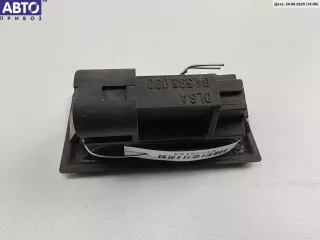 04593030 Подсветка номера Renault Espace 3 Арт 55035163, вид 2