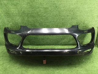 7P5807221A Бампер передний Porsche Cayenne 957 Арт 0000007895029
