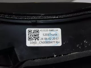  Фонарь задний внутренний правый Changan CS 55 Арт smt207649, вид 4