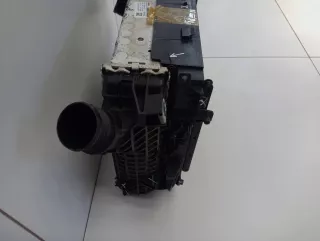 9Y0122356COK1 Жалюзи воздуховода интеркулера правого Porsche Cayenne 958 Арт 983859K, вид 4
