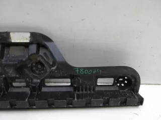 51127425449 Усилитель бампера заднего BMW X6 G06 Арт 780064, вид 2