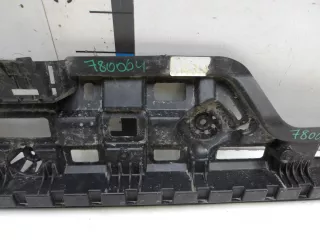51127425449 Усилитель бампера заднего BMW X6 G06 Арт 780064, вид 6