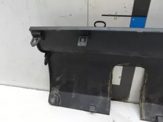5215160190 Накладка спойлера бампера заднего Toyota Land Cruiser 300 Арт 778641, вид 2