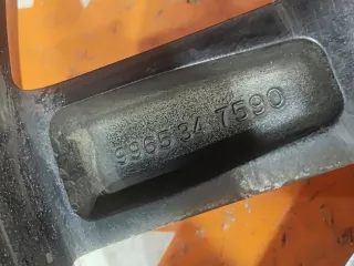 9965347590, 4 Диск колесный r19 Mazda 6 3 Арт 306007PM, вид 11