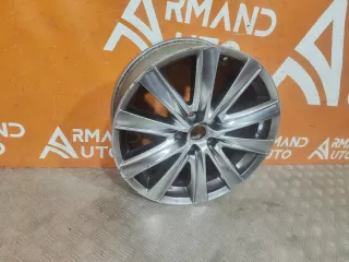 9965347590, 4 Диск колесный r19 Mazda 6 3 Арт 306007PM, вид 2