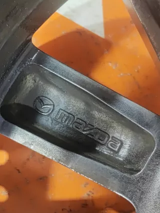 9965347590, 4 Диск колесный r19 Mazda 6 3 Арт 306007PM, вид 10