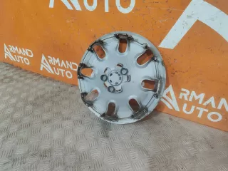 8X0601147, 4 колпак Audi A1 Арт 306172PM, вид 8