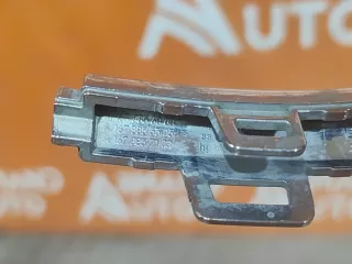 A1678856803, A1678856803, A1678855505, A1678857103, 4 накладка бампера Mercedes CLA c117 Арт 306441PM, вид 7