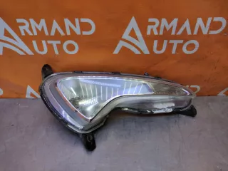 922024L600, 9 ПТФ Hyundai Solaris 1 Арт 306884PM, вид 1