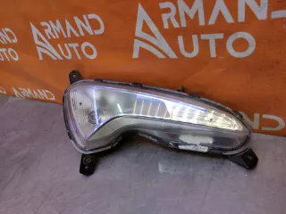 922024L600, 9 ПТФ Hyundai Solaris 1 Арт 306884PM, вид 3
