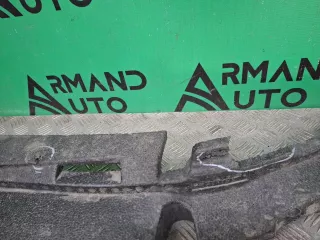 51118062846, 4 Абсорбер бампера BMW 5 G30/G31 Арт 360833RM, вид 4