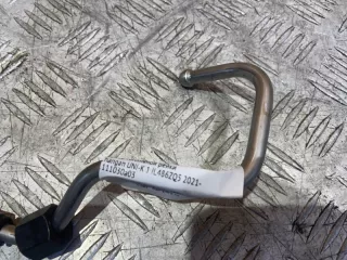 1111030a03 Трубка топливной рейки Changan UNI-K Арт 142060MA, вид 4