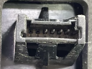 63217442291 Фонарь внутренний диодный BMW X7 g07 Арт TP118247, вид 17
