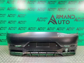 A29088534009999, A2908853200 Бампер mercedes-benz, мерседес бенц ( Mercedes AMG GT x290 Арт ARM236493, вид 1