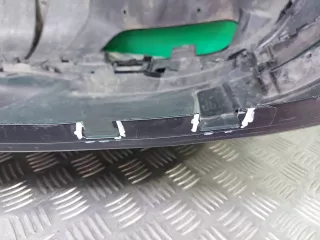 A29088534009999, A2908853200 Бампер mercedes-benz, мерседес бенц ( Mercedes AMG GT x290 Арт ARM236493, вид 13
