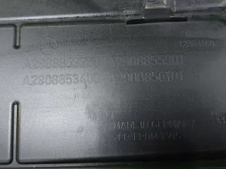 A29088534009999, A2908853200 Бампер mercedes-benz, мерседес бенц ( Mercedes AMG GT x290 Арт ARM236493, вид 14