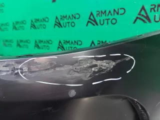 A29088534009999, A2908853200 Бампер mercedes-benz, мерседес бенц ( Mercedes AMG GT x290 Арт ARM236493, вид 4