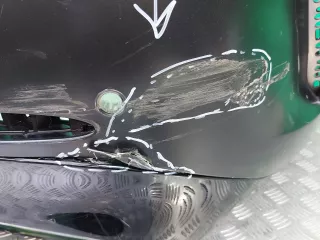 A29088534009999, A2908853200 Бампер mercedes-benz, мерседес бенц ( Mercedes AMG GT x290 Арт ARM236493, вид 5