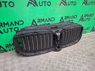 51137497205, 51137473503, 7 жалюзи радиатора BMW 7 G11/G12 Арт ARM366096, вид 2