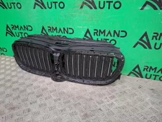 51137497205, 51137473503, 7 жалюзи радиатора BMW 7 G11/G12 Арт ARM366096, вид 3