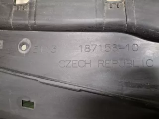 51137497205, 51137473503, 7 жалюзи радиатора BMW 7 G11/G12 Арт ARM366096, вид 10