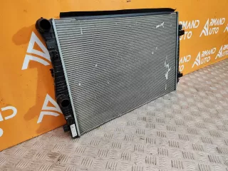 5Q0121251GR Радиатор двигателя (ДВС) Skoda Karoq Арт AR243171, вид 2