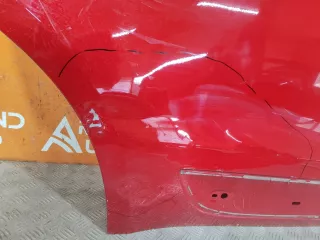 95B833022BGRV, 4 дверь порше, порш макан 95б (95 b б) Porsche Macan Арт AR305966, вид 3