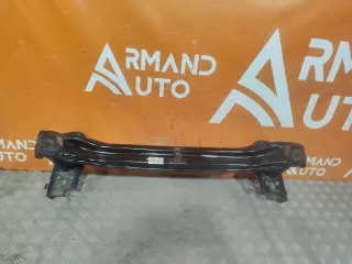 7P0807109D, 4 усилитель бампера Volkswagen Touareg 2 Арт AR306760, вид 1