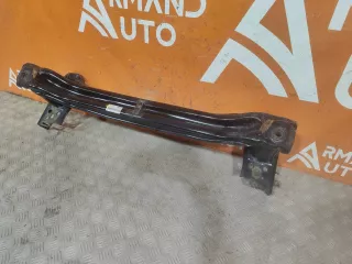7P0807109D, 4 усилитель бампера Volkswagen Touareg 2 Арт AR306760, вид 4