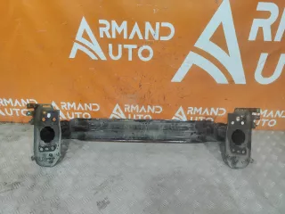 7P0807109D, 4 усилитель бампера Volkswagen Touareg 2 Арт AR306760, вид 7