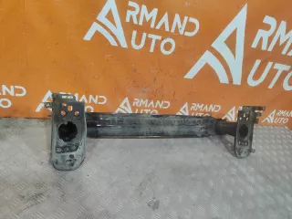 7P0807109D, 4 усилитель бампера Volkswagen Touareg 2 Арт AR306760, вид 8