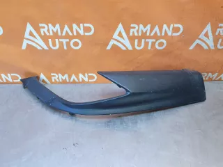 5217848010, 9 накладка бампера нижняя Lexus RX 4 Арт AR307046, вид 1