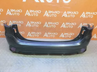 6410C994, 3007270100, 9 бампер митсубиши, митсубиси аутлендер Mitsubishi Outlander 3 restailing 2 Арт AR307087, вид 1