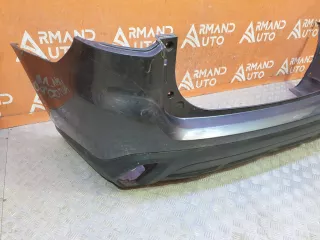 6410C994, 3007270100, 9 бампер митсубиши, митсубиси аутлендер Mitsubishi Outlander 3 restailing 2 Арт AR307087, вид 2