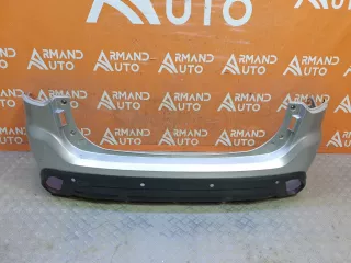 6410C994, 3015344200, 9 бампер митсубиши, митсубиси аутлендер Mitsubishi Outlander 3 restailing 2 Арт AR307090, вид 1