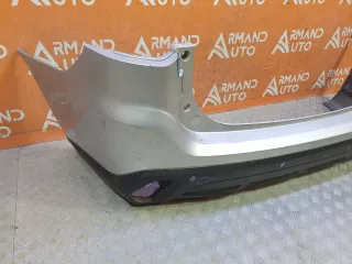 6410C994, 3015344200, 9 бампер митсубиши, митсубиси аутлендер Mitsubishi Outlander 3 restailing 2 Арт AR307090, вид 2