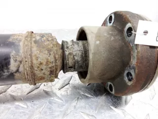 06700085480 Кардан передний Maserati Quattroporte Арт 00175715, вид 3