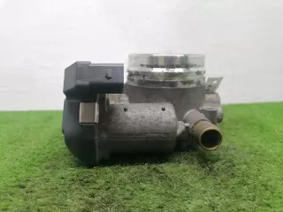 7597871,13547597871 Заслонка дроссельная BMW X3 F25 Арт 00292340, вид 3
