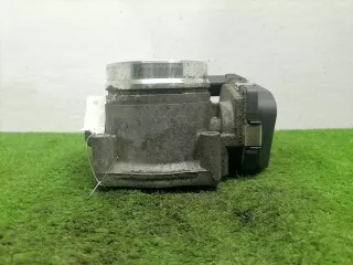 7597871,13547597871 Заслонка дроссельная BMW X3 F25 Арт 00292340, вид 4
