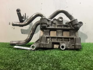 7P0317037 Теплообменник Volkswagen Touareg 2 Арт 00298779, вид 5