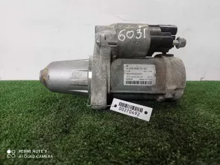 A2609060100,2609060100 , MS4380004430 Стартер Mercedes A W177 2.0л Арт 00270492, вид 4