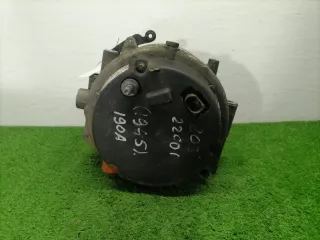 A0001501750,0001501750 Генератор Mercedes C W203 Арт 00291084, вид 3