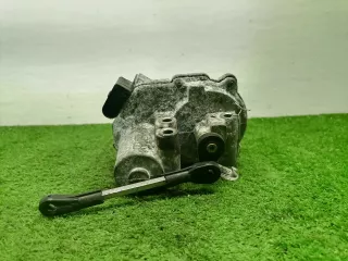 059129086D Заслонка дроссельная Audi A6 C6 (S6,RS6) Арт 00295349, вид 1
