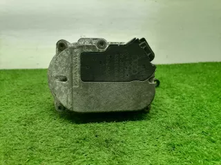 059129086D Заслонка дроссельная Audi A6 C6 (S6,RS6) Арт 00295349, вид 2