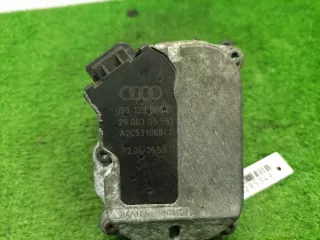 059129086D Заслонка дроссельная Audi A6 C6 (S6,RS6) Арт 00295349, вид 4