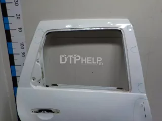 821000291R Дверь задняя правая Renault Duster 1 Арт AM100568805, вид 4